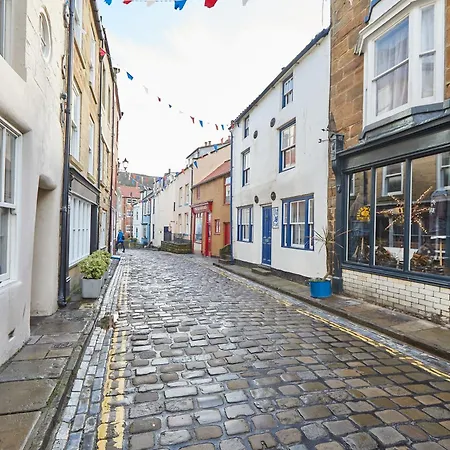 Toffee Crackle * Staithes