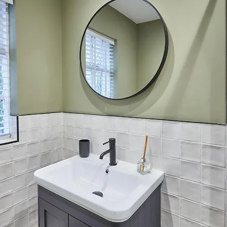 Toffee Crackle * Staithes