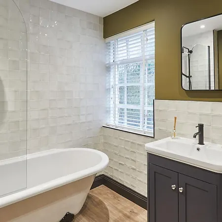 Toffee Crackle * Staithes