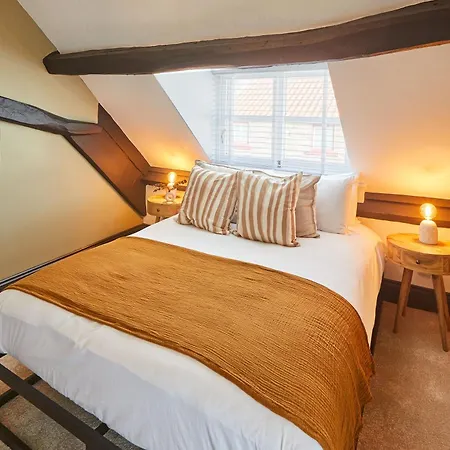 Toffee Crackle Staithes