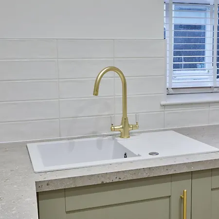 Toffee Crackle Nyaraló Staithes