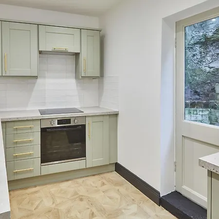 Toffee Crackle Nyaraló Staithes