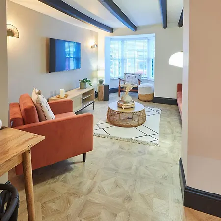 Toffee Crackle 別荘 *